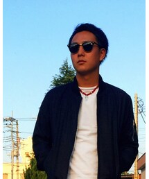 goro's | ネックレス