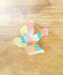 Handmade(ハンドメイド)の「アクセサリー(ブローチ/コサージュ)」