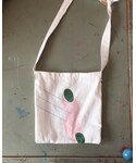 Handmade(ハンドメイド)の「バッグ(ショルダーバッグ)」