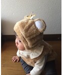 ハロウィンの「ママ＆ベビー(その他ベビー用品)」