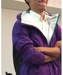 patagonia | マウンテンパーカー