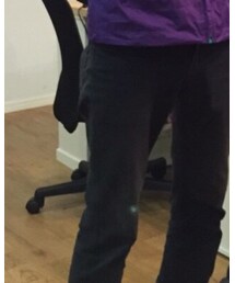 SHIPS | チノパンツ