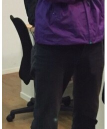 patagonia | チノパンツ