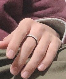 CHROME HEARTS | リング