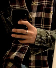 CHROME HEARTS | リング