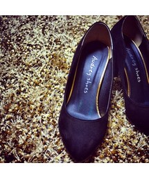 EOMMOL ( 엄몰 : 엄마몰래 )  | 파베구두(その他シューズ)