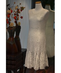 EOMMOL - 롱롱 포인트 OPS  | 롱롱 포인트 OPS 안에 세트로 들어있는 레이스 (ワンピース)