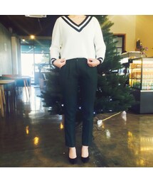 녹차라떼 pt  | 녹차라떼 pt (その他パンツ)