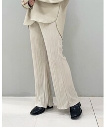 AS KNOW AS PINKY | その他パンツ