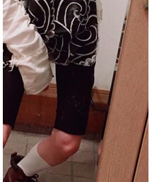 EriaAria | デニムパンツ