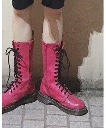 Dr. Martens | ブーツ