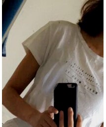 ZARA | Tシャツ/カットソー