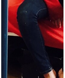 WEGO | デニムパンツ