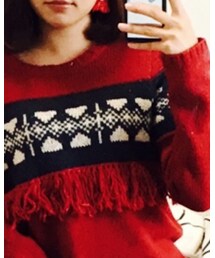 Bershka | ニット/セーター