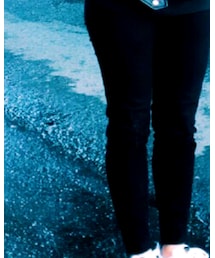 ZARA | その他パンツ