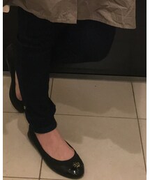TORY BURCH | バレエシューズ