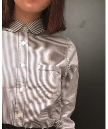 A part by | シャツ/ブラウス