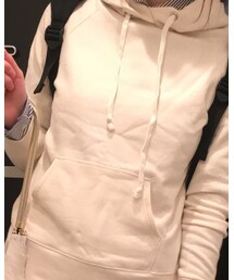 無印良品 | パーカー