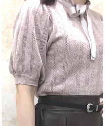 evelyn | トップス