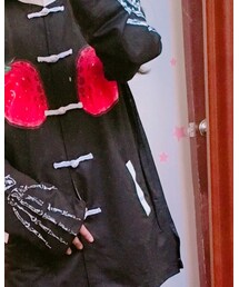 funky fruit | ジャケット/アウター