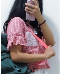 Bibi Bency | シャツ/ブラウス