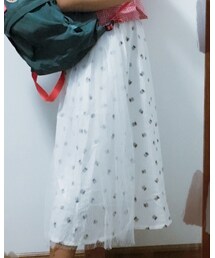 Bibi Bency | スカート