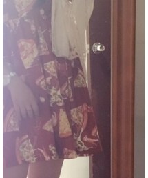 Cats-Broom | ジャンパースカート