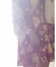 CASIO | アナログ腕時計