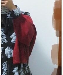 临時停車場 | ニット/セーター