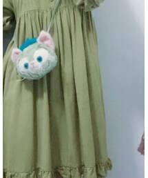 临時停車場 | スカート