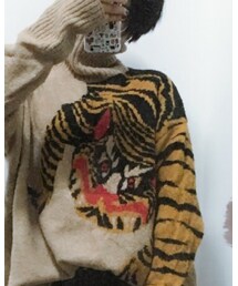 H&M | ニット/セーター