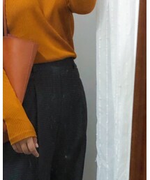 UNIQLO | チノパンツ