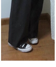 CONVERSE | スニーカー