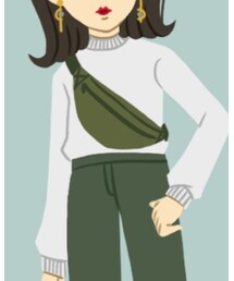 PULL&BEAR | バッグ