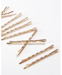 no brand | ヘアピン