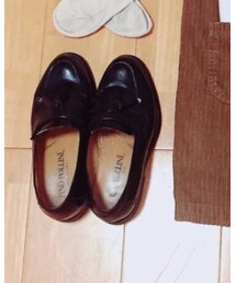 おじいちゃんの | シューズ