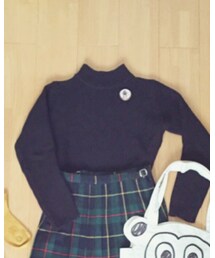 SPINNS | ニット/セーター