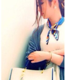 MOUSSY | カーディガン/ボレロ