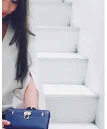 DHOLIC | Tシャツ/カットソー