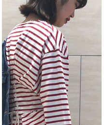 CONVERSE TOKYO | トップス