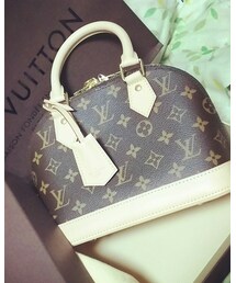 LOUIS VUITTON | バッグ