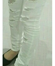 しまむら | パンツ