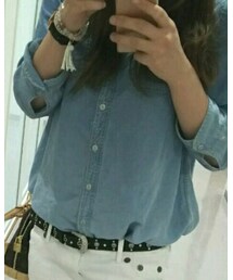 Right-on | シャツ/ブラウス