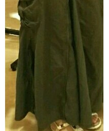 不明 | スカート