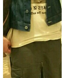 INGNI | Tシャツ/カットソー