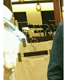 OLIVE des OLIVE | デニムジャケット