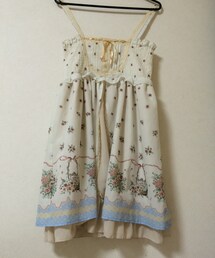 axes femme | ワンピース