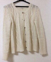 ROPE' PICNIC | カーディガン/ボレロ