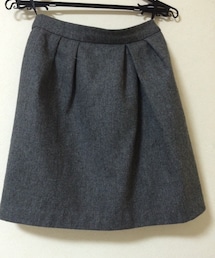 N.（N. Natural Beauty Basic） | スカート