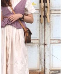 pierre cardin | ショルダーバッグ